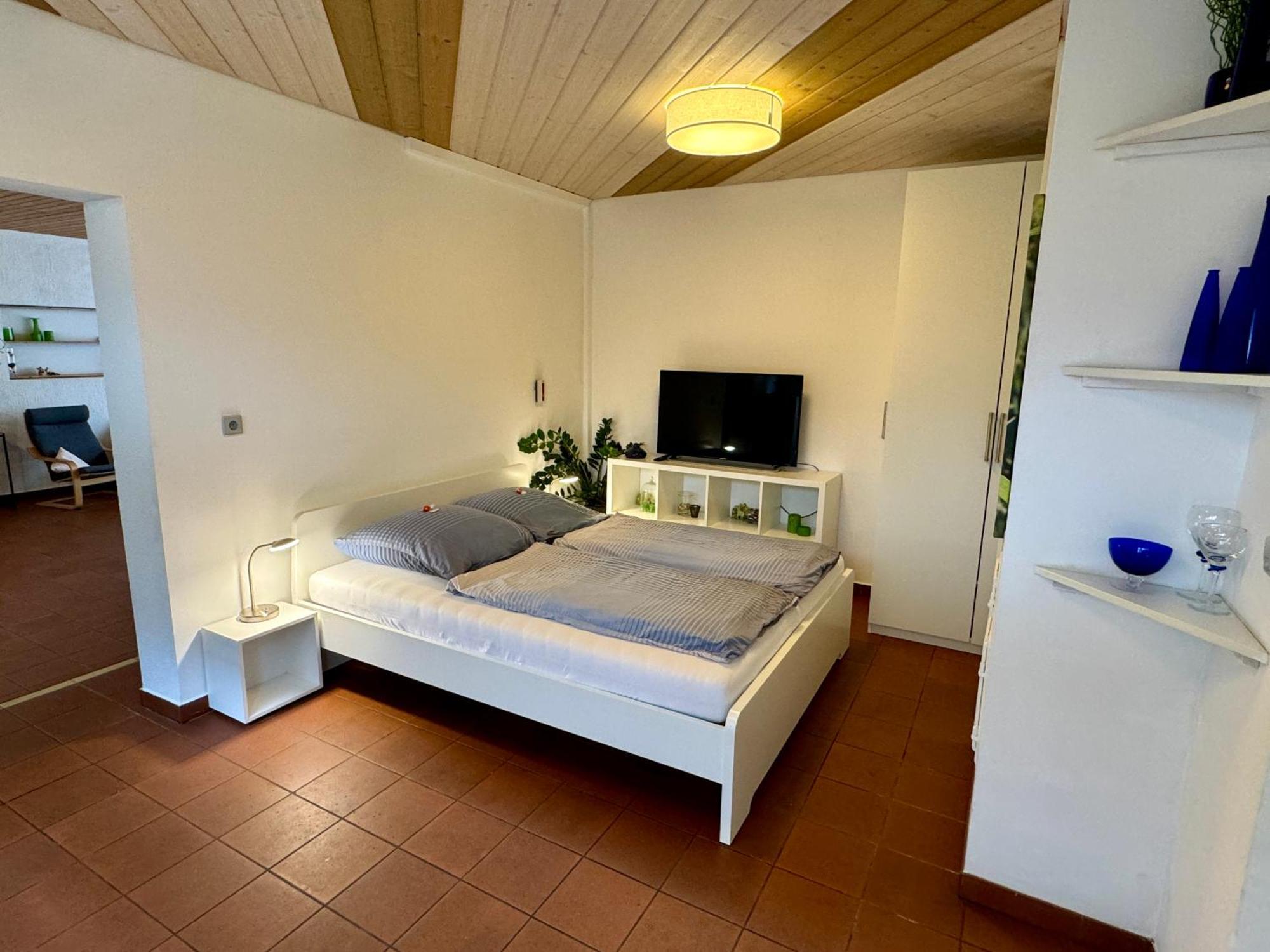 Schwabennestle - Ferienwohnung Albstadt-Onstmettingen المظهر الخارجي الصورة