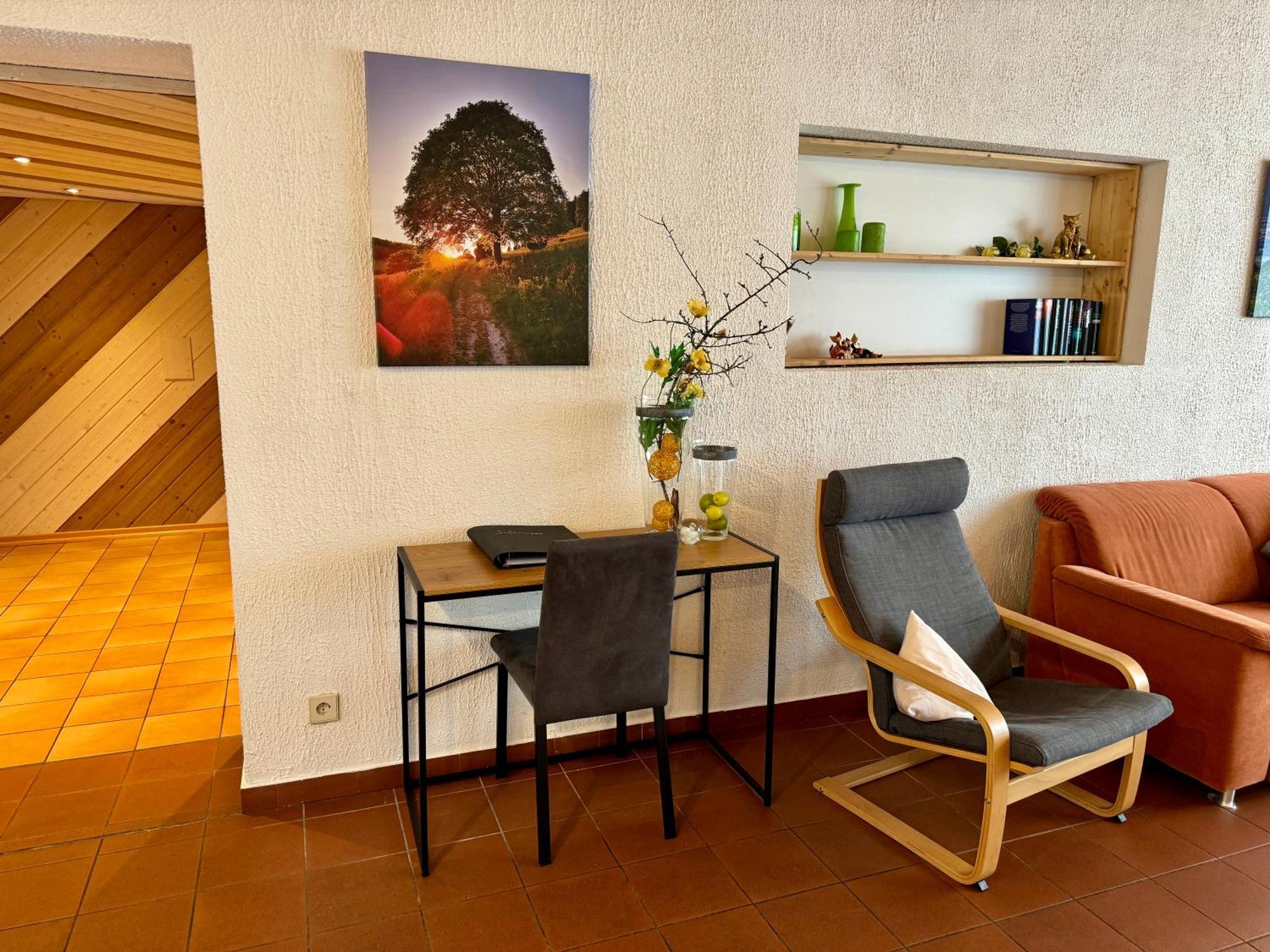 Schwabennestle - Ferienwohnung Albstadt-Onstmettingen المظهر الخارجي الصورة
