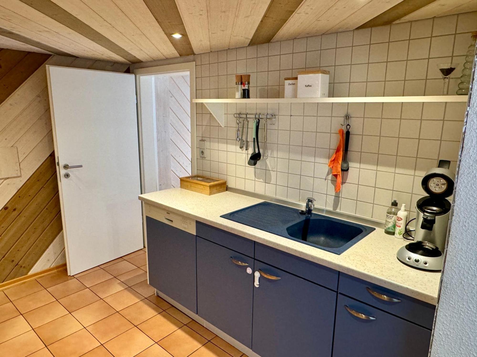 Schwabennestle - Ferienwohnung Albstadt-Onstmettingen المظهر الخارجي الصورة